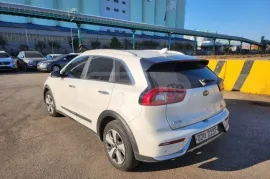 Kia, Niro