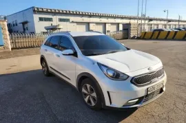 Kia, Niro