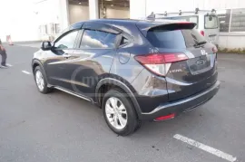 Honda, Vezel