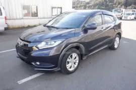 Honda, Vezel