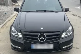 Mercedes-Benz, C Class, C 300