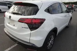 Honda, Vezel