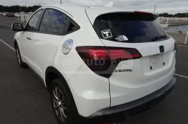 Honda, Vezel