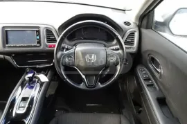 Honda, Vezel