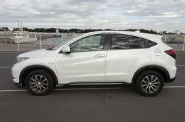 Honda, Vezel