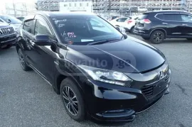 Honda, Vezel