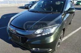 Honda, Vezel