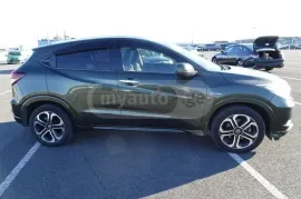 Honda, Vezel