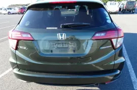 Honda, Vezel