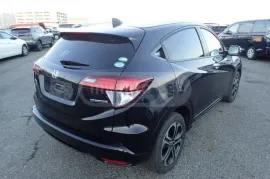 Honda, Vezel