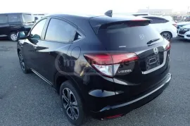 Honda, Vezel