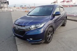 Honda, Vezel