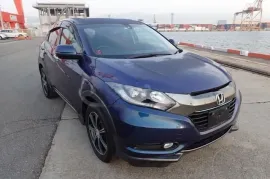 Honda, Vezel