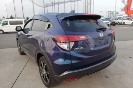 Honda, Vezel