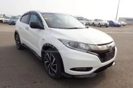 Honda, Vezel