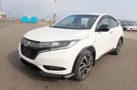 Honda, Vezel