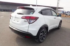 Honda, Vezel