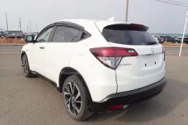 Honda, Vezel