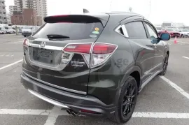 Honda, Vezel