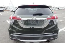 Honda, Vezel