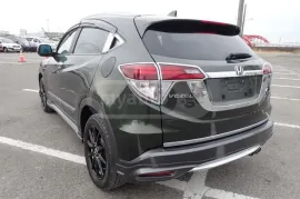 Honda, Vezel