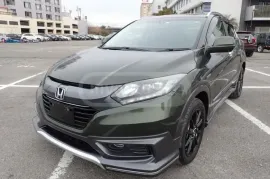 Honda, Vezel