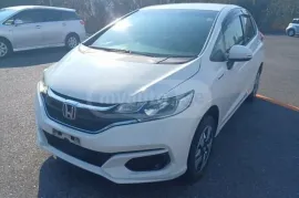 Honda, Fit