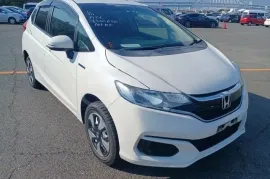 Honda, Fit