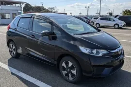 Honda, Fit