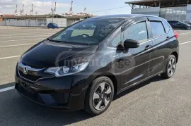 Honda, Fit