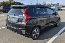 Honda, Fit