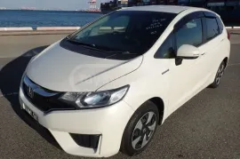 Honda, Fit