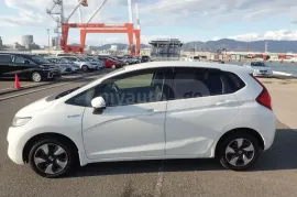 Honda, Fit