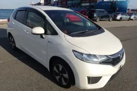 Honda, Fit