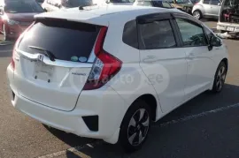 Honda, Fit