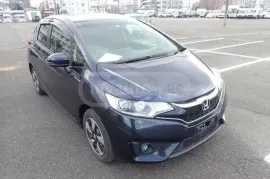 Honda, Fit