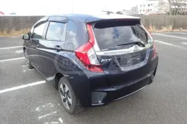 Honda, Fit