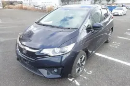 Honda, Fit