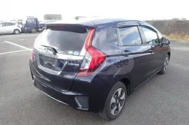 Honda, Fit