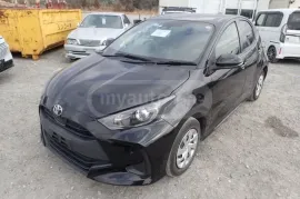 Toyota, Yaris