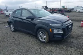 Hyundai, Kona