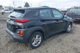 Hyundai, Kona