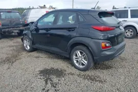 Hyundai, Kona