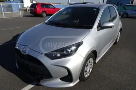 Toyota, Yaris