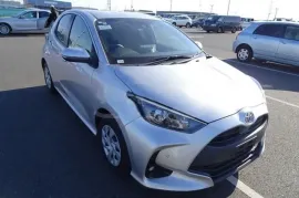 Toyota, Yaris