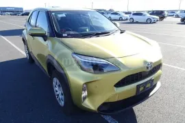 Toyota, Yaris