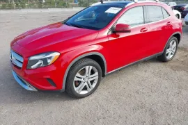 Mercedes-Benz, GLA-Class, GLA 250