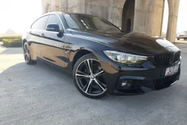 BMW, 4 Series, 430