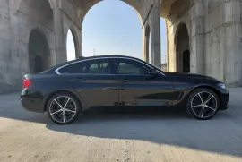 BMW, 4 Series, 430