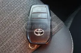 Toyota, Yaris